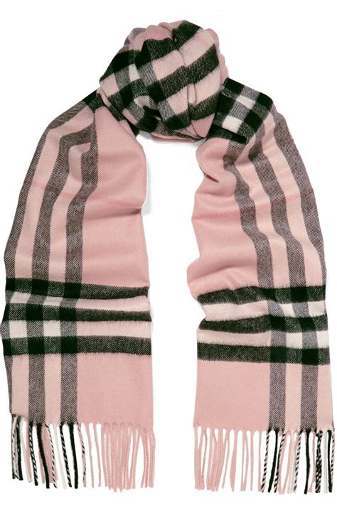 exharpe burberry|burberry scarf women pink.